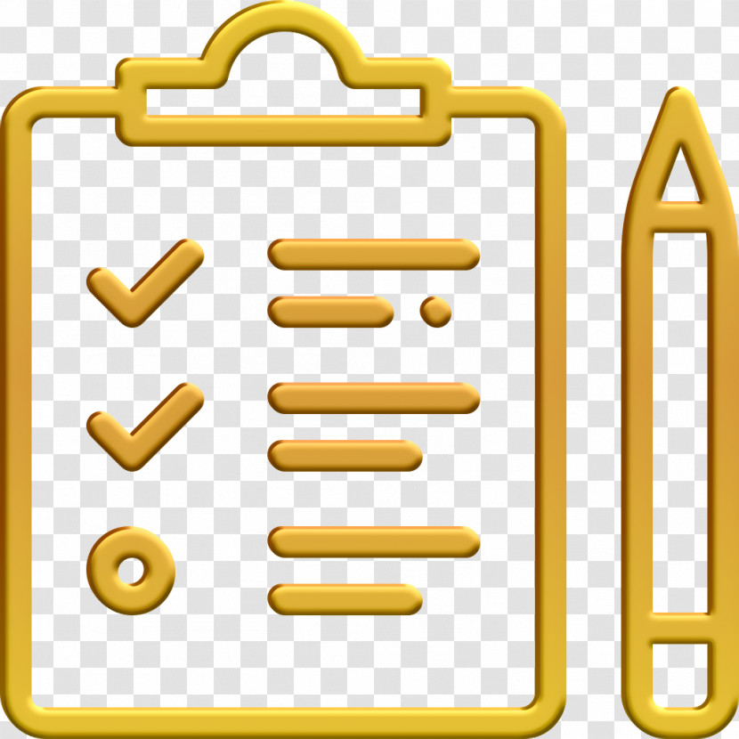 Plan Icon Organize Icon Free Time Icon Transparent PNG