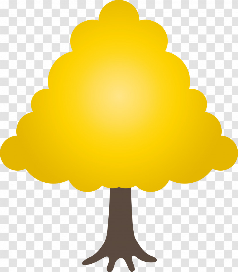 Tree Transparent PNG
