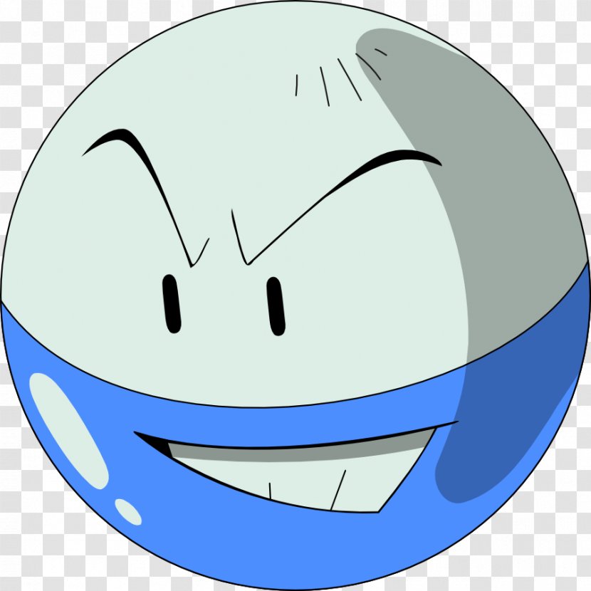 Pokémon X And Y Red Blue Electrode Voltorb - Pok%c3%a9mon Trading Card Game - Shiny; Vector Transparent PNG