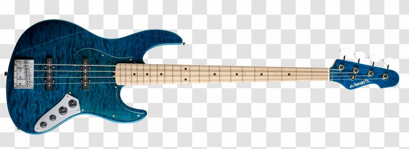 Bass Guitar Electric ESP Guitars - Fender Musical Instruments Corporation Transparent PNG