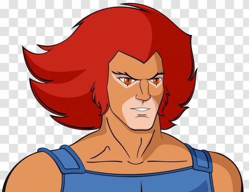 ThunderCats Lion-O Mumm-Ra Cheetara - Frame - Leon Transparent PNG