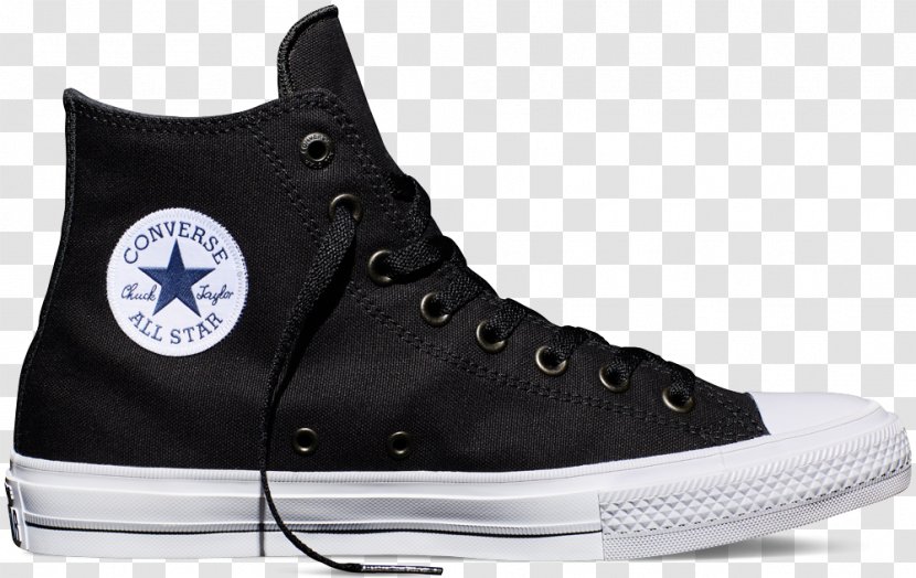 Chuck Taylor All-Stars Converse High-top Sneakers Shoe - Footwear - Convers Transparent PNG