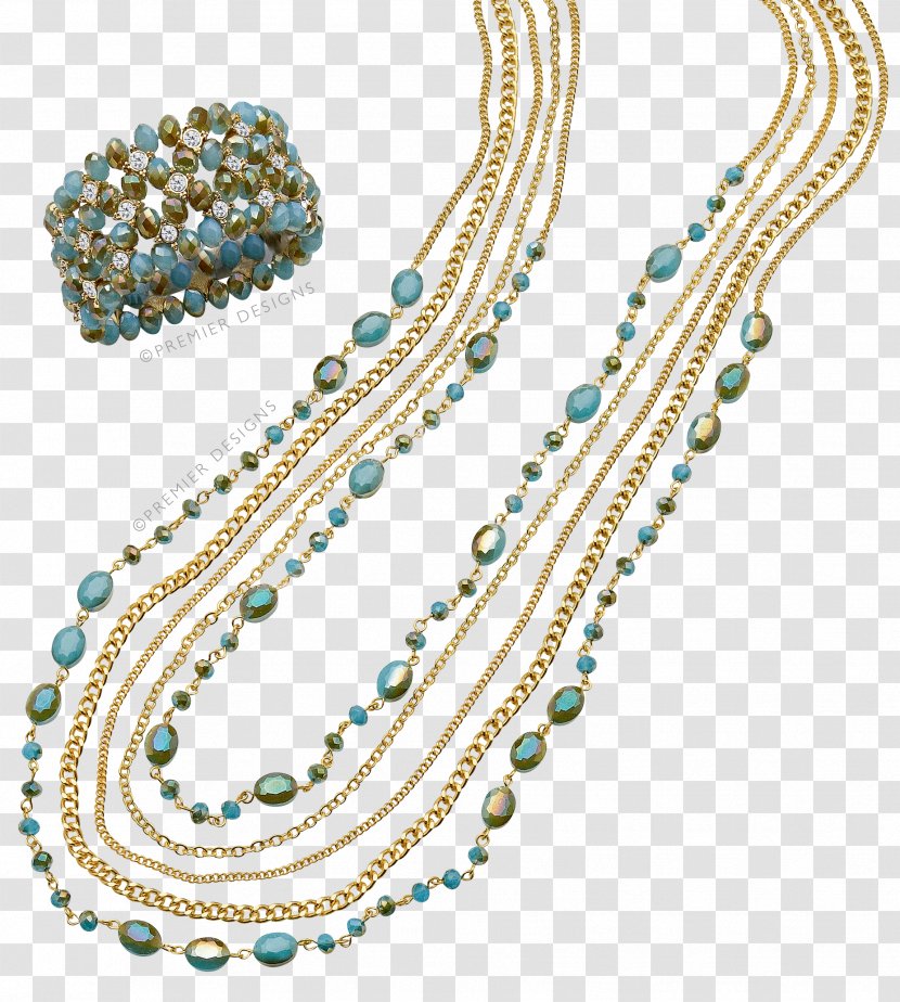 Jewellery Necklace Jewelry Design Premier Designs, Inc. - Fashion Accessory Transparent PNG