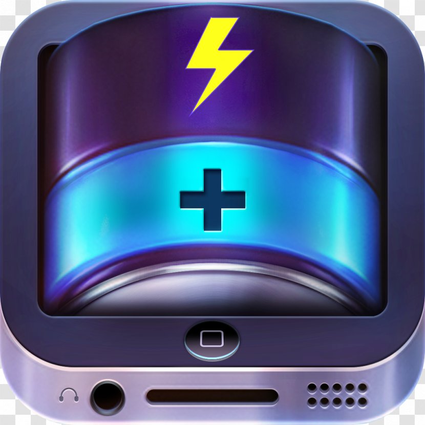Icon Design - Electronic Device - Iphone Transparent PNG