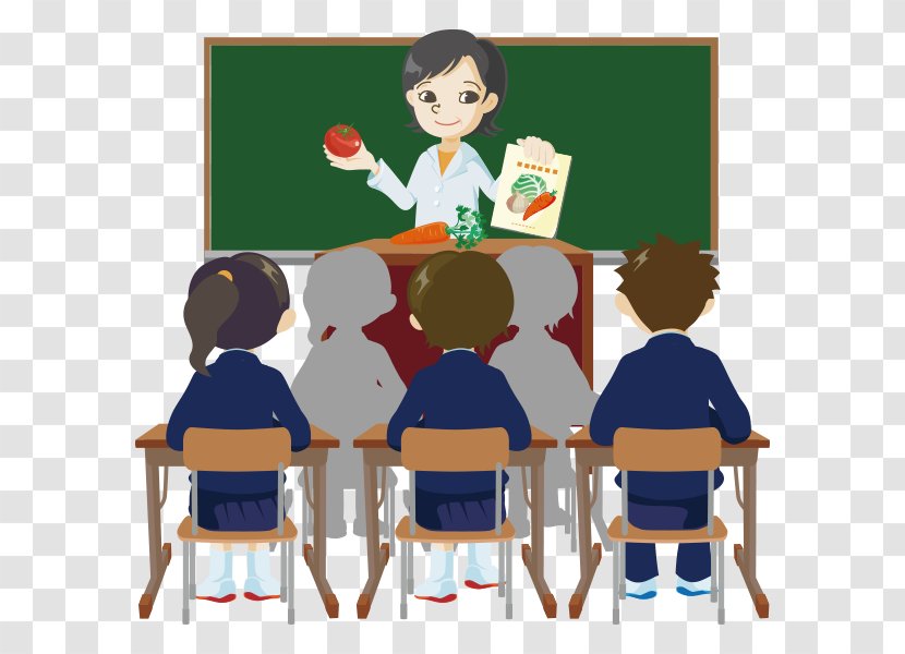 School Student Clip Art - Meal - Cheburashka Goes To Transparent PNG