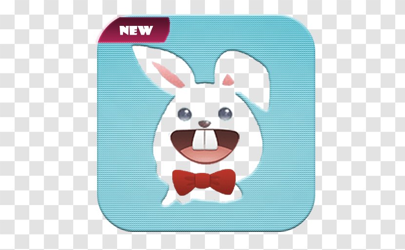 TuTuApp Rabbit Laptop App Store - Tutu Transparent PNG