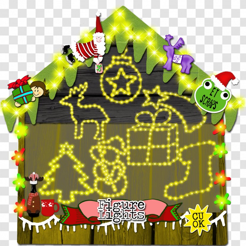 Christmas Ornament Tree - Grand Opening Sale Transparent PNG