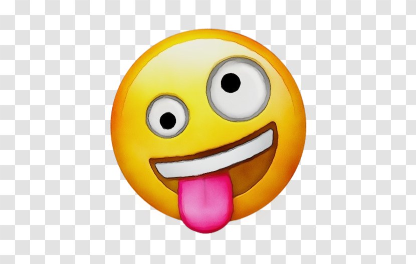 Happy Face Emoji - Cartoon - Laugh Finger Transparent PNG