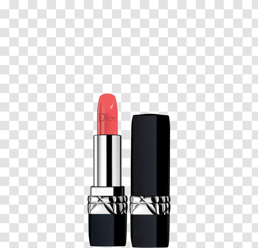 Dior Rouge Lipstick Christian SE Cosmetics Fashion - Lip Liner Transparent PNG