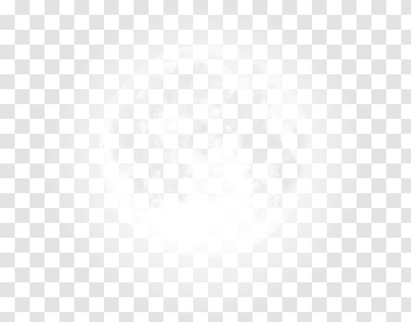 Black And White Line Angle Point - Moon Transparent PNG
