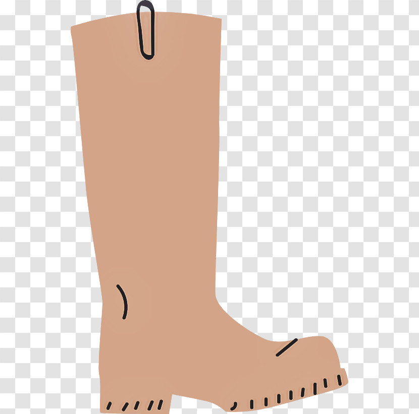 Shoe Font Booting Leg Human Transparent PNG