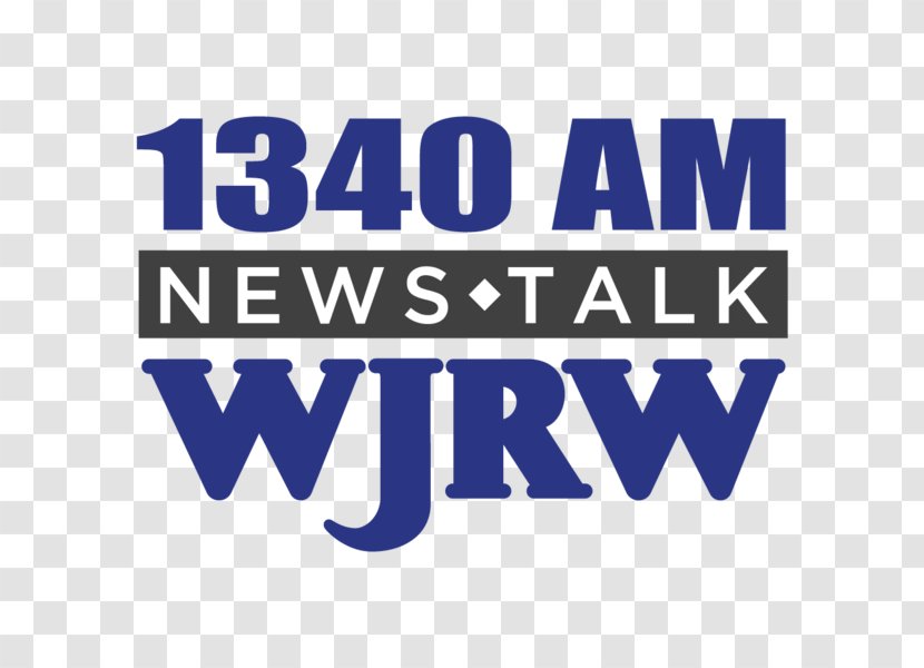 Grand Rapids WJRW AM Broadcasting Internet Radio Talk - Electric Blue - Radiovegit Transparent PNG