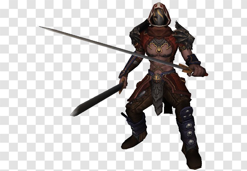 Thief Assassin's Creed: Origins Assassins Metin2 - Cold Weapon - Dragon Transparent PNG