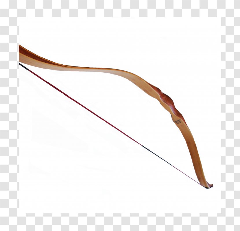 Longbow Line - Ranged Weapon Transparent PNG