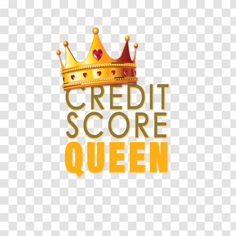 Queen Logo Credit Score Repair Software - Artist Transparent PNG