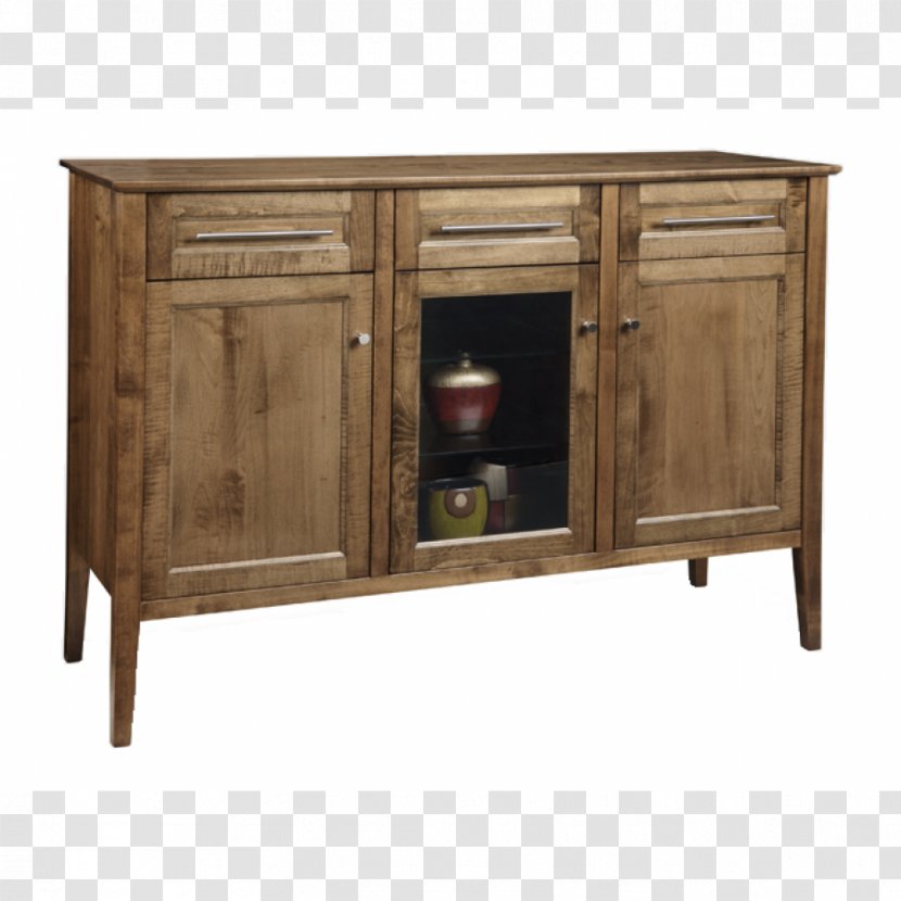 Buffets & Sideboards Table Drawer Chair Furniture - Kitchen Transparent PNG