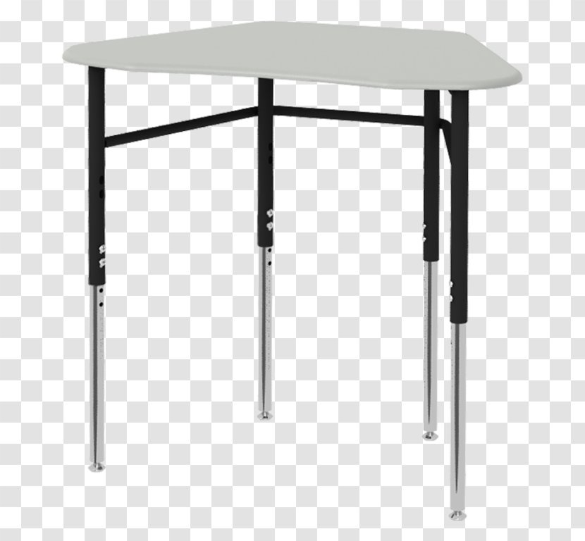 Rectangle Santiago Pons End Table Furniture - Angle Transparent PNG