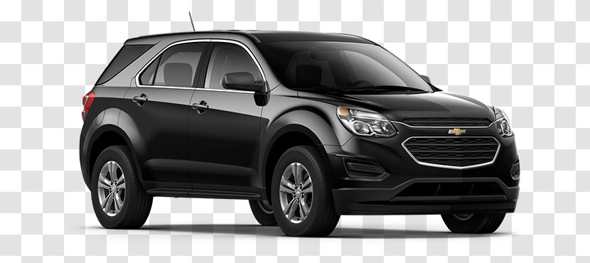 Chevrolet Compact Sport Utility Vehicle Ford Escape Car - Equinox Transparent PNG