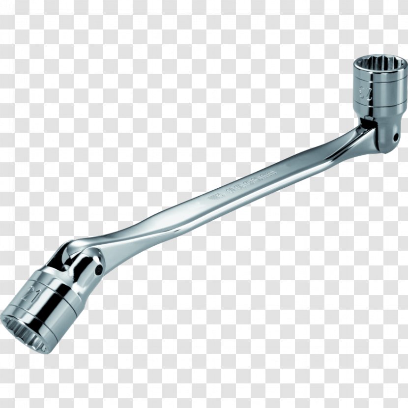 Hand Tool Spanners Socket Wrench Facom - Dopsleutel Transparent PNG