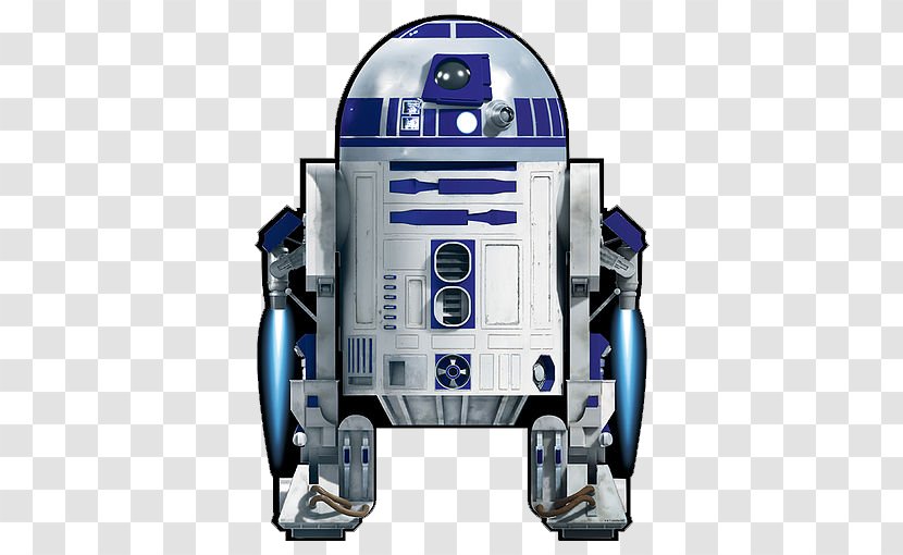R2-D2 BB-8 C-3PO Kite Star Wars - Droid - R2d2 Transparent PNG