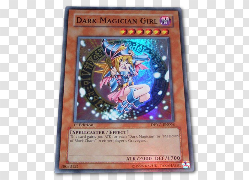 Yu-Gi-Oh! Trading Card Game The Sacred Cards Playing Collectible - Recreation Transparent PNG