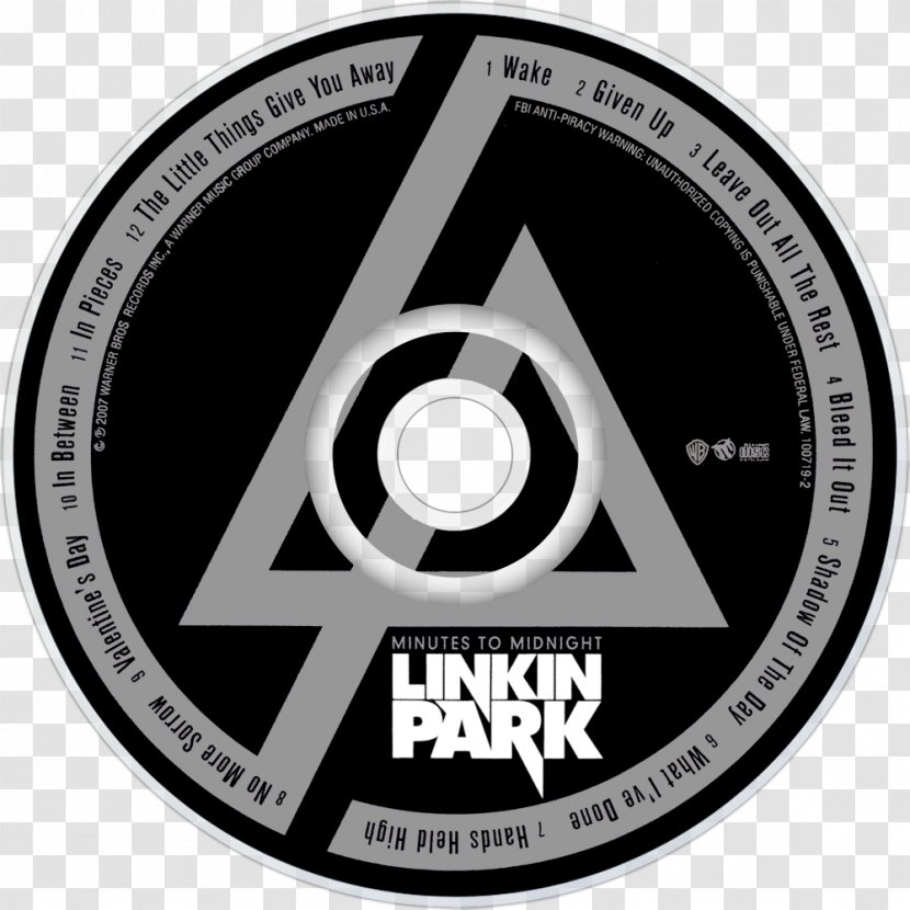 Linkin Park Minutes To Midnight Darker Than The Light That Never Bleeds (Chester Forever Steve Aoki Remix) - Flower Transparent PNG