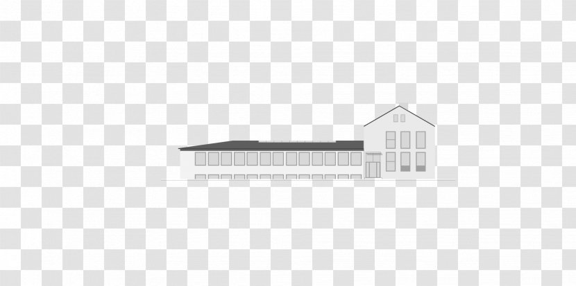 Architecture House Property - Facade Transparent PNG