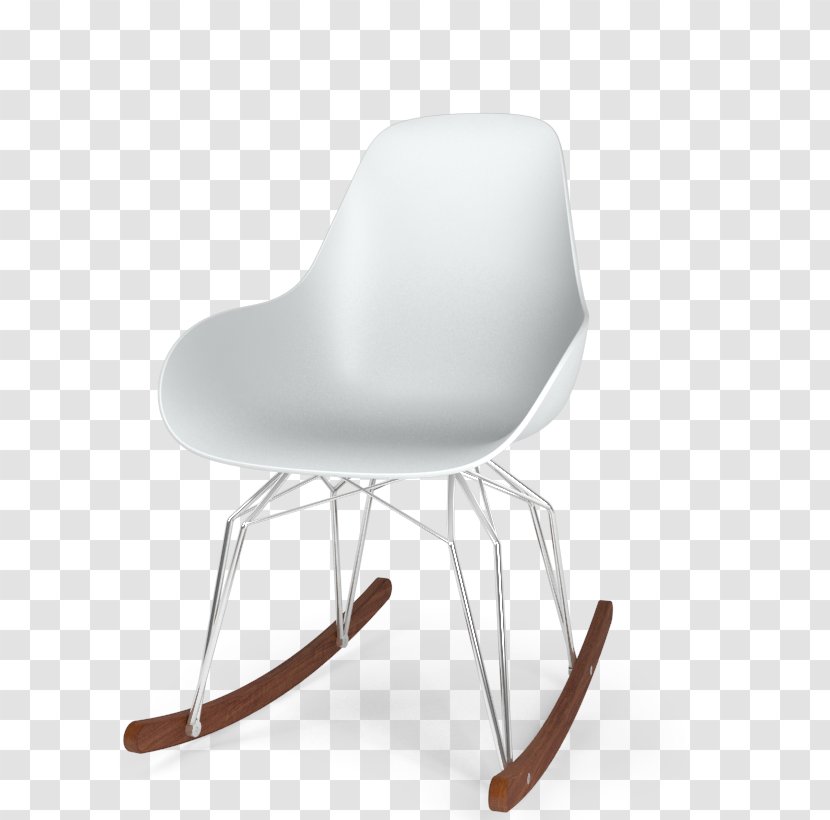 Plastic Chrome Plating White Chair - Coating - Chromium Plated Transparent PNG