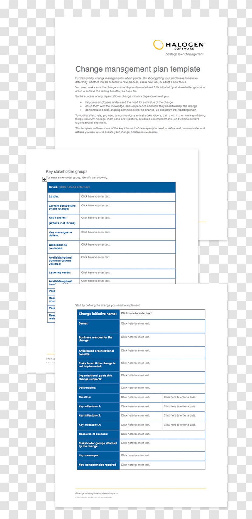 Change Management Business Plan Stakeholder Transparent PNG