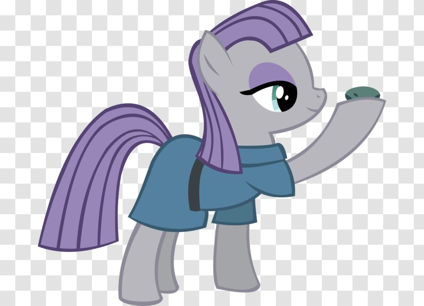 Pony Maud Pie YouTube - Silhouette - Youtube Transparent PNG