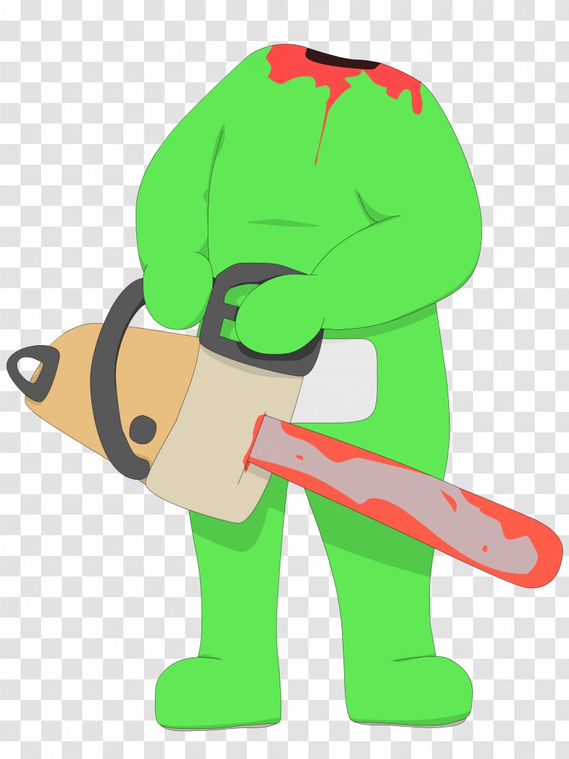 Dipsy Slendytubbies: Android Edition Laa-Laa Drawing ZeoWorks - Joint - Fictional Character Transparent PNG