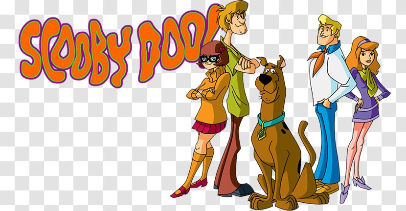 Shaggy Rogers Scrappy-Doo Scooby-Doo Image Mystery - Tree - Scooby Doo Night Of 100 Frights Monsters Transparent PNG