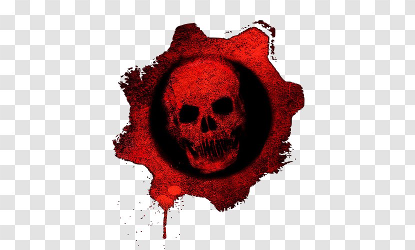 Gears Of War 4 2 Xbox 360 Video Game - Art Transparent PNG