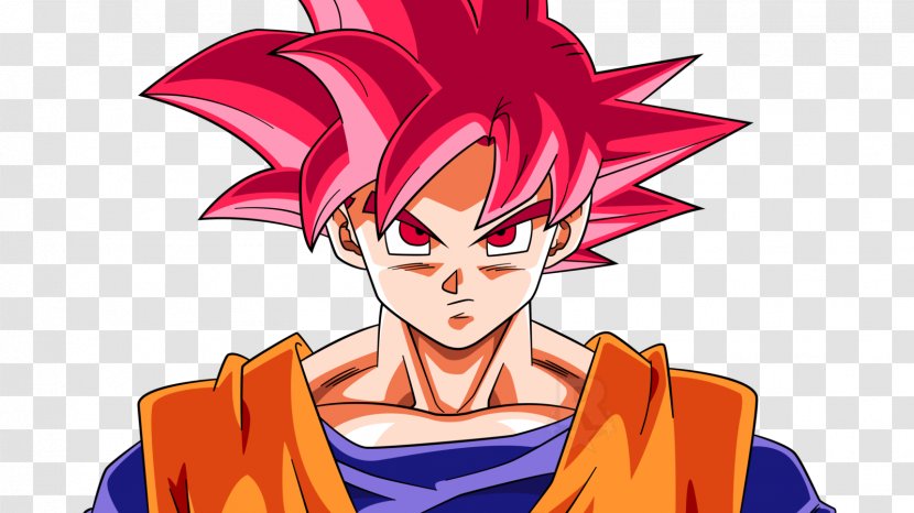 Goku Vegeta Gohan Trunks Piccolo - Heart Transparent PNG