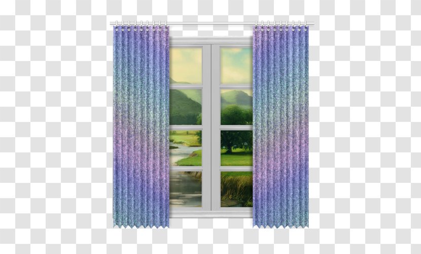 Curtain Window Douchegordijn Float Glass Shade Transparent PNG