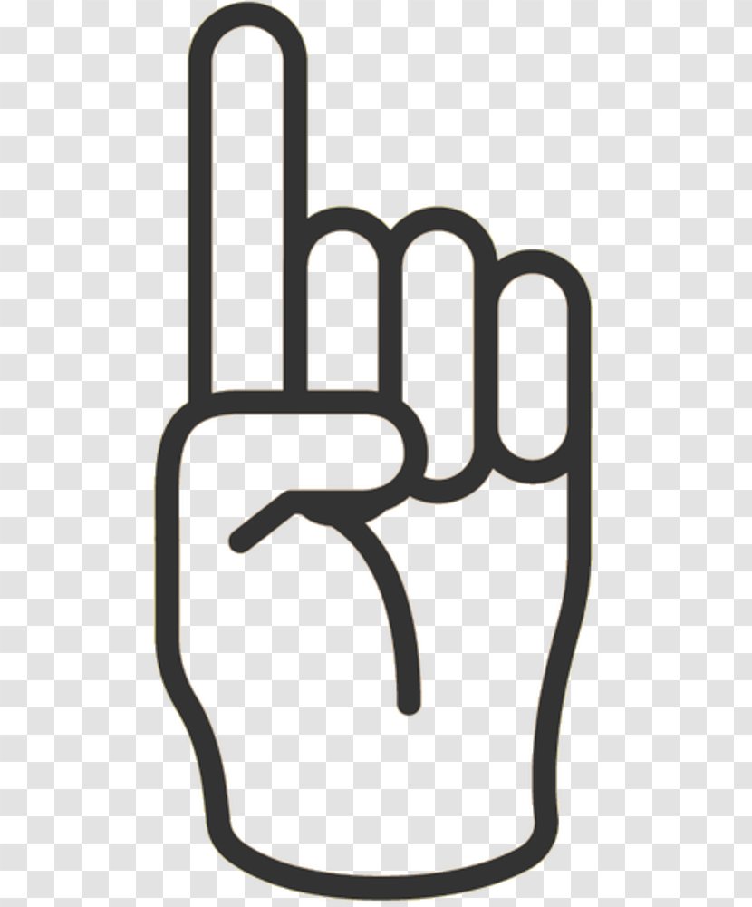 Image The Finger Photograph Hand - Video - Gesture Transparent PNG