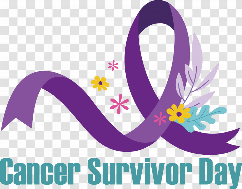 Cancer Day World Cancer Day World Cancer Survivor Day Transparent PNG