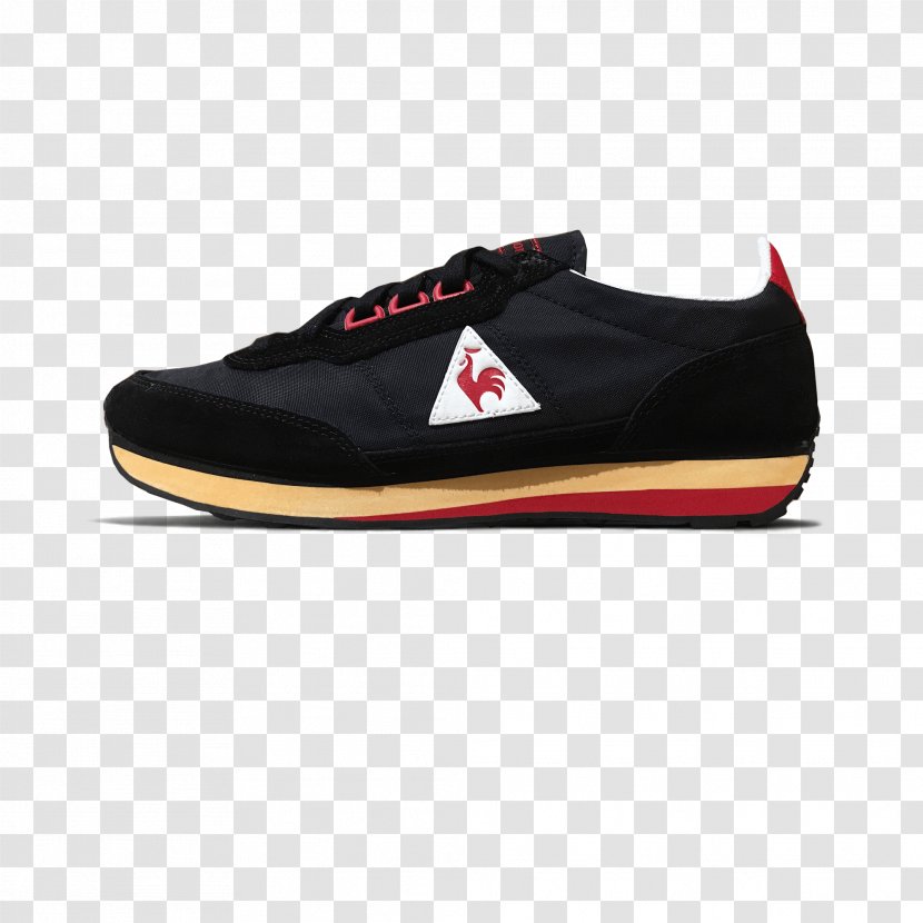 Sneakers Clothing Shoe Levi Strauss & Co. Le Coq Sportif - Brand Transparent PNG