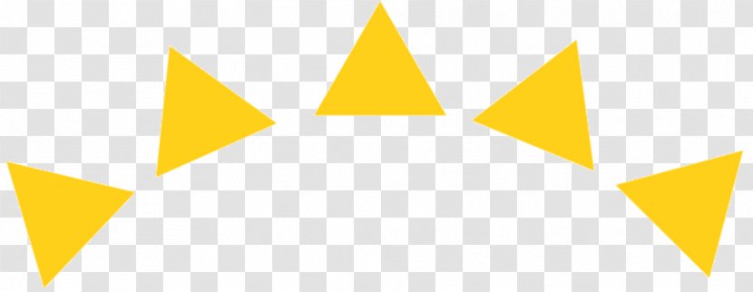 Triangle Product Design Font - Logo Transparent PNG