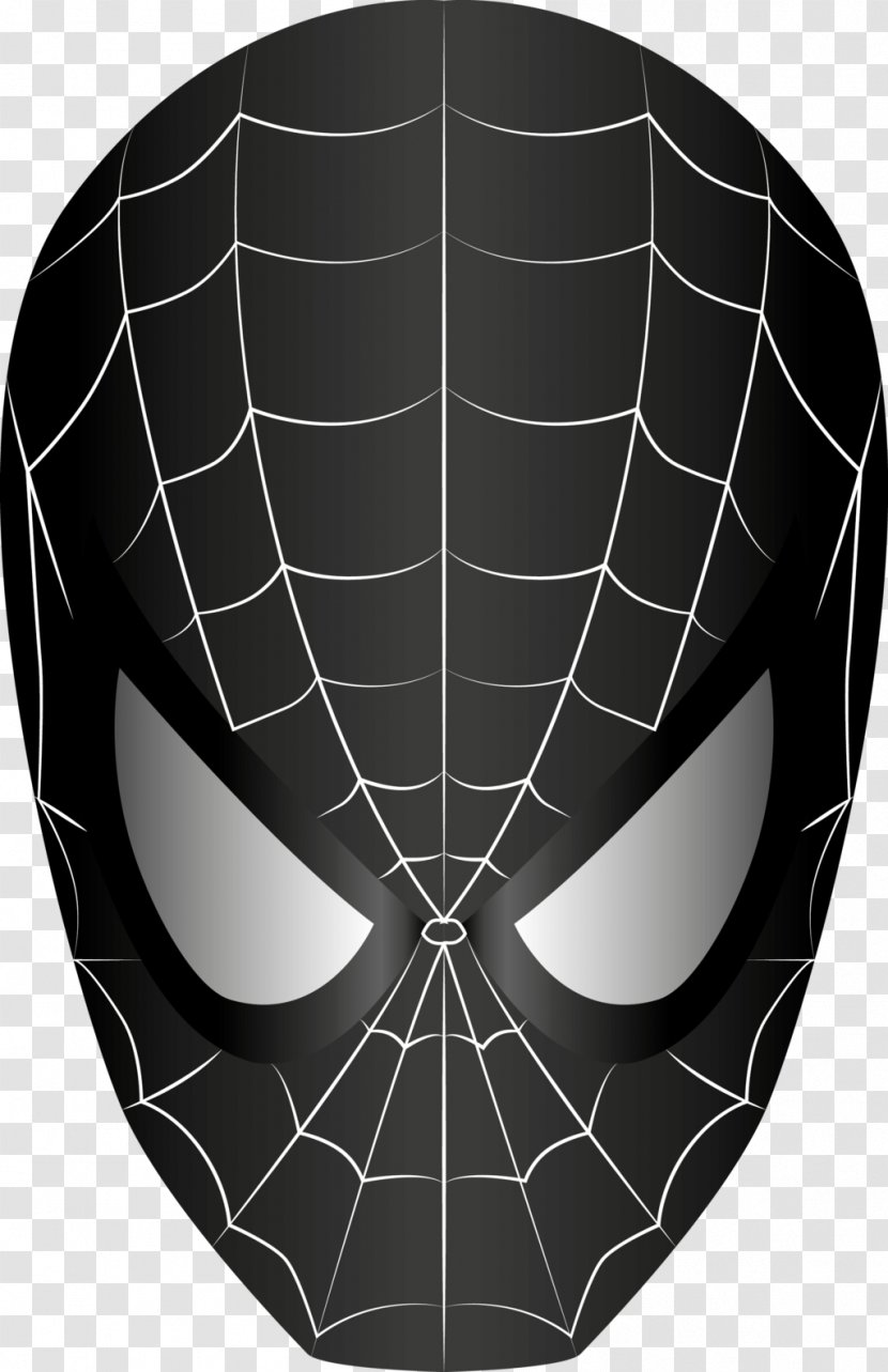 Spider-Man: Back In Black DeviantArt Vector Graphics - Photography - Spiderman Transparent PNG