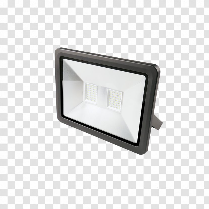 Light Color Temperature Lumen IP Code Luminous Flux - Accent Lighting Transparent PNG
