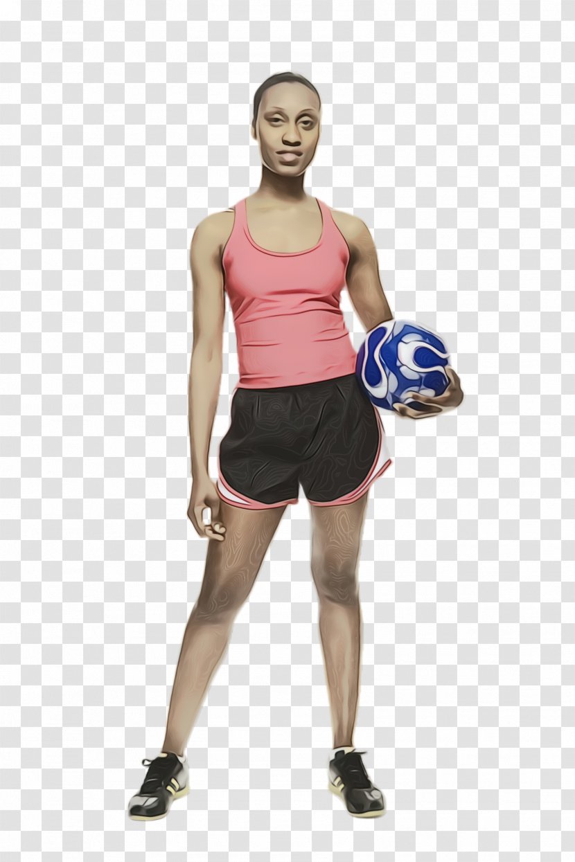 Shoulder Standing Arm Joint Shorts - Sportswear - Leg Sports Equipment Transparent PNG