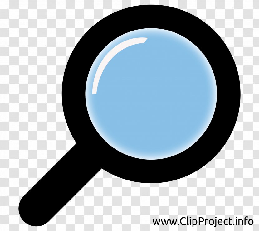 Product Design Clip Art Magnifying Glass Drawing Transparent PNG