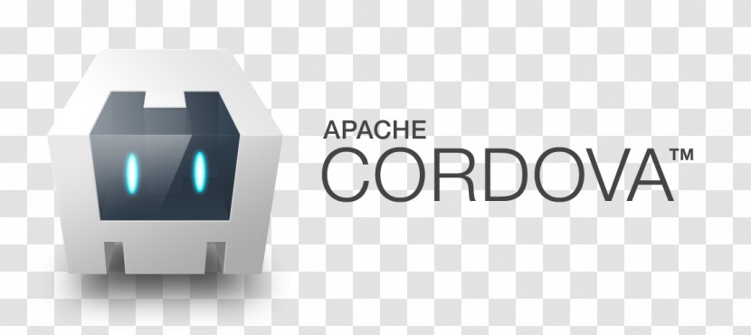 Apache Cordova Mobile App Development HTTP Server Ionic - Android Transparent PNG