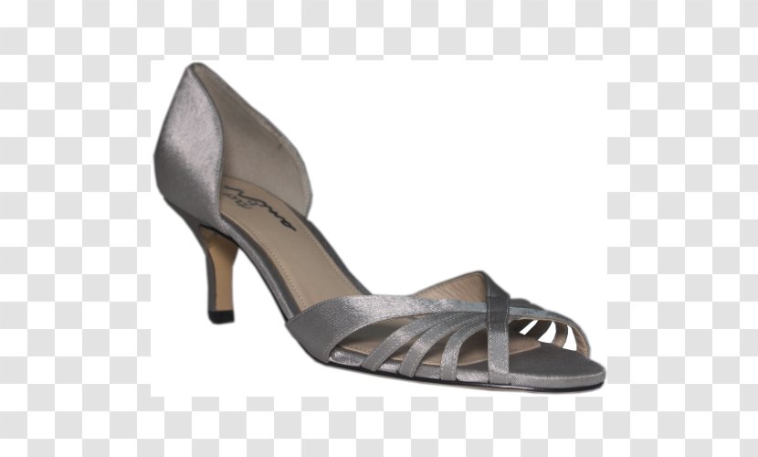 Court Shoe Flex Mid Pump High-heeled Woman - Footwear Transparent PNG