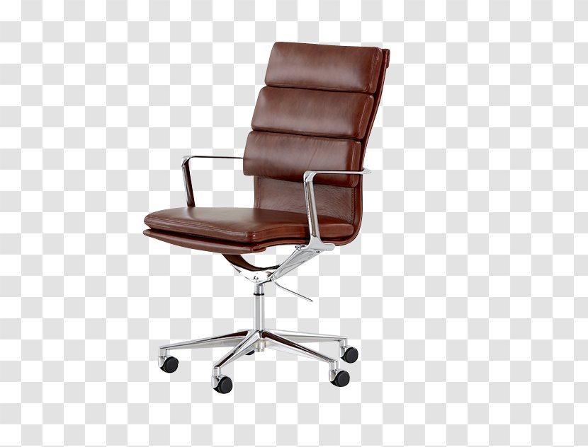 Model 3107 Chair Eames Lounge Office & Desk Chairs Transparent PNG