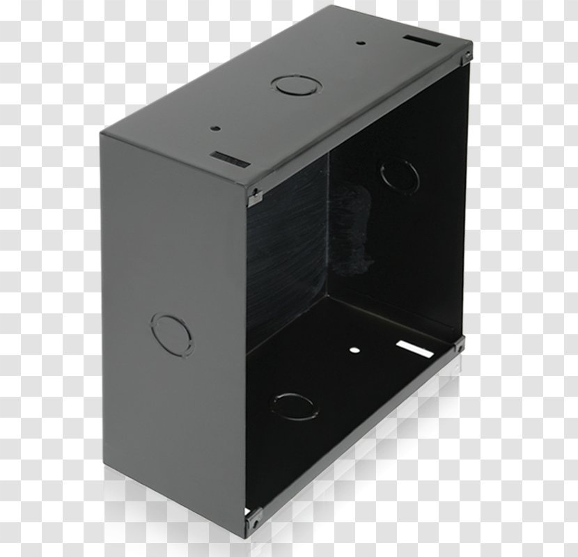 Loudspeaker Enclosure Inch Computer Hardware - Cost Transparent PNG