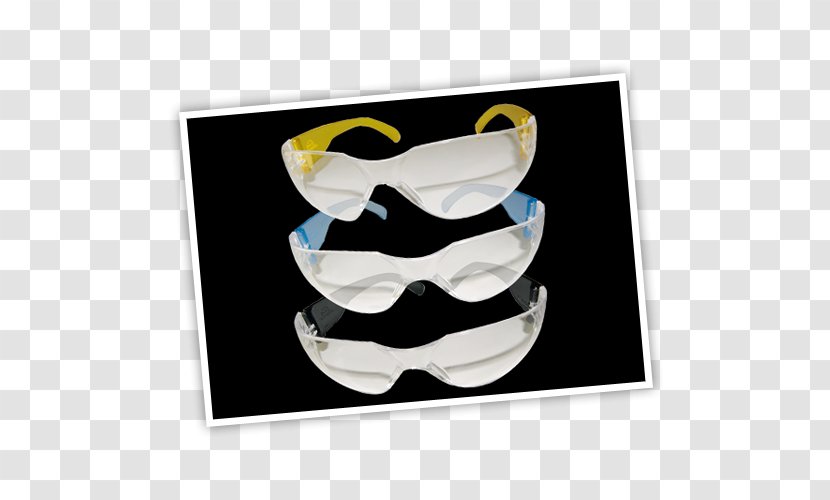 Goggles - Eyewear - Illegaal Vuurwerk Transparent PNG