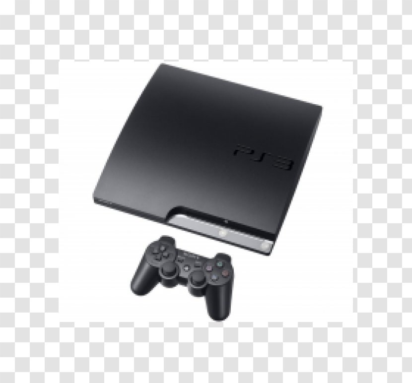 PlayStation 2 Black Xbox 360 3 - Hardware - Playstation Transparent PNG