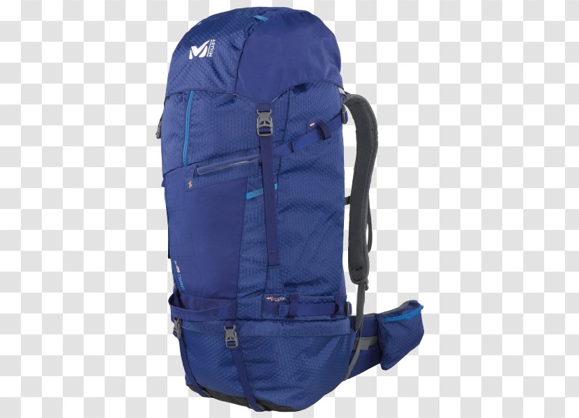 Backpack Montbell Millet Handbag - Baggage Transparent PNG